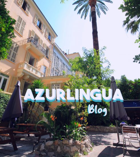Welcome to Azurlingua’s blog